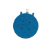 Bourns Original Multiturn Shaft Potentiometer 100 ohms
